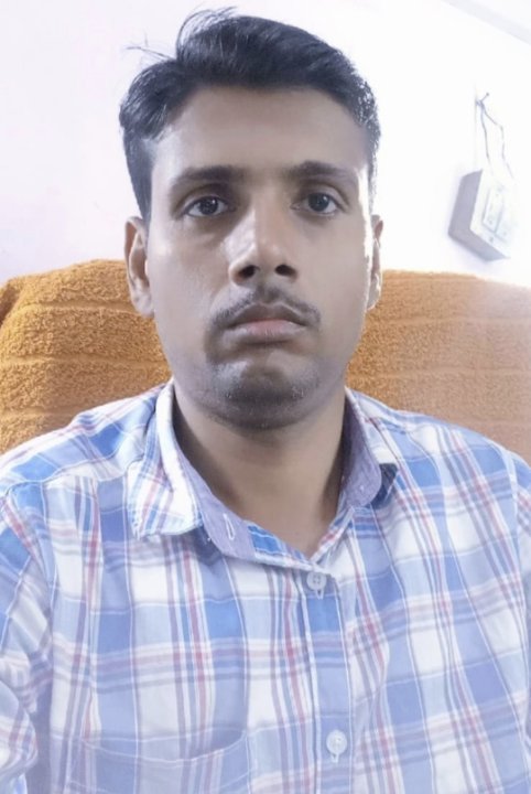 Harish Chandra 