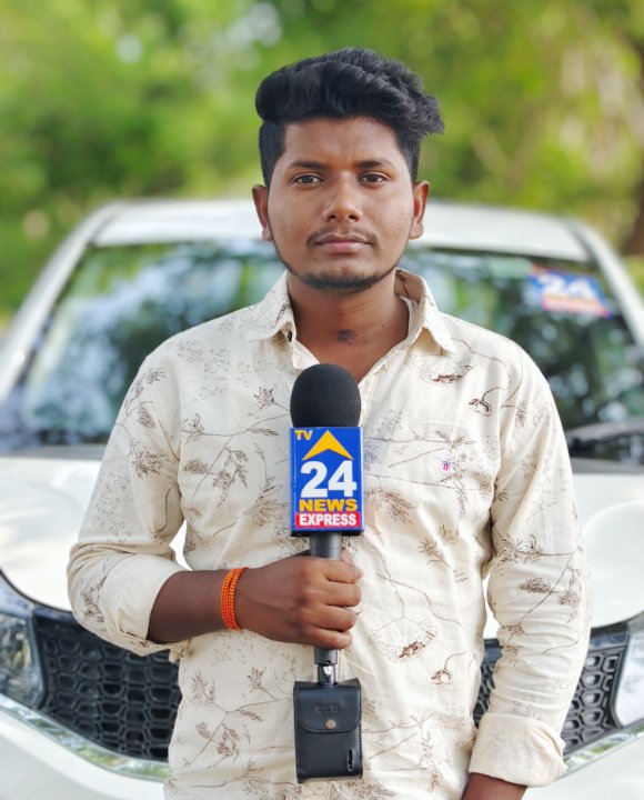 JOURNALIST VIJAY KUMAR