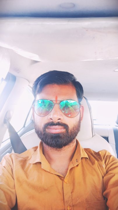 Susheel Kumar