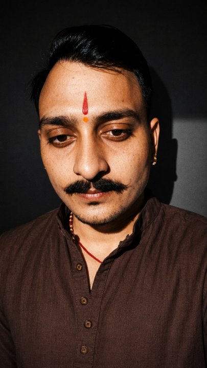 Kamalkishor mahaur