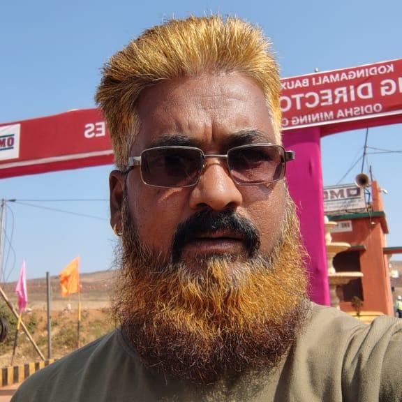 Pramodkumar Jena