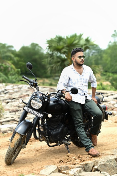 Malaya Ranjan Dash