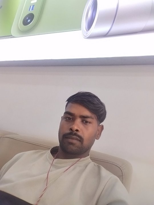 SatSahib Ashish Ramdas ji