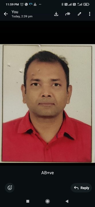 Mohit Sanghi