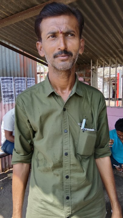 अक्षय विलासराव राऊत 