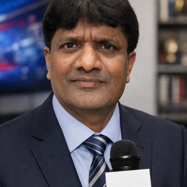 Nitin Aba Pawar