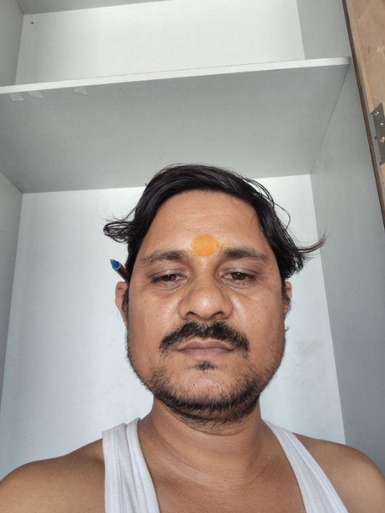 राधेश्याम विश्वकर्मा