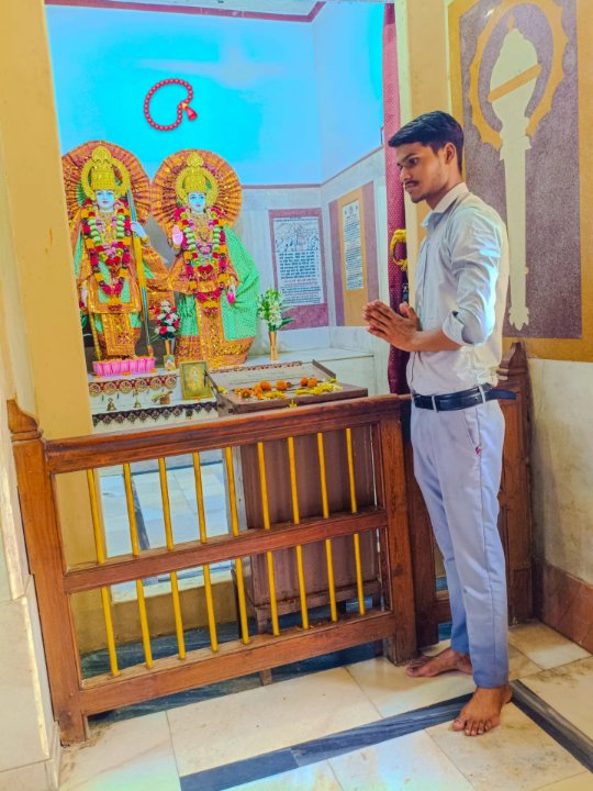 Dinesh Sharma