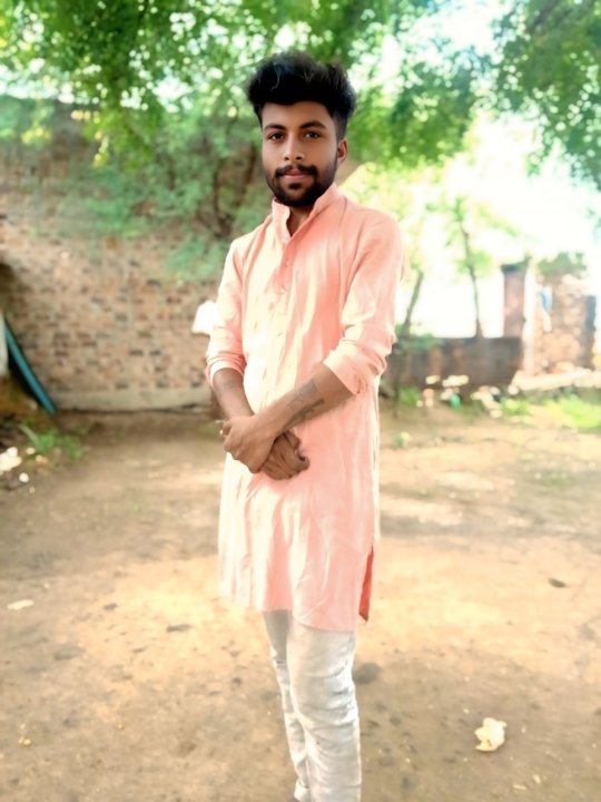 Vinod Solnki