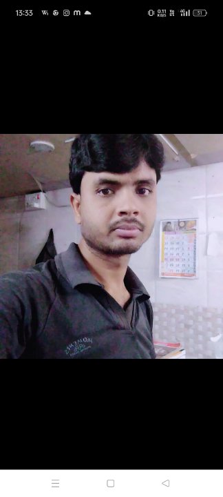 Dharmendra Singh
