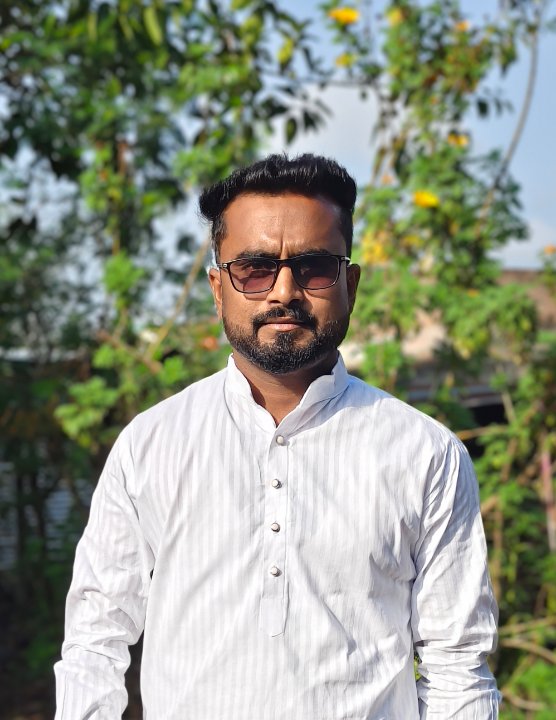 Shanur Kullolli
