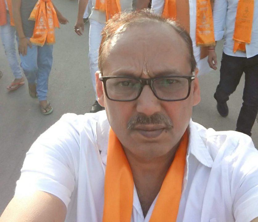 सुशील शर्मा 