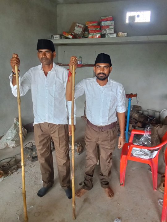 Kailash Garwal