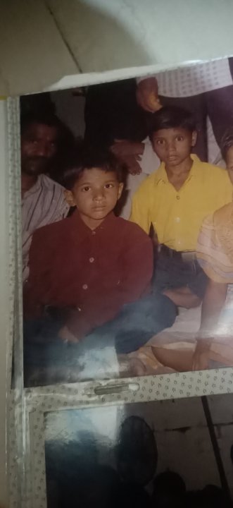 Anjna om soni