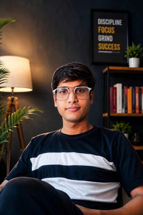 Sandeep Sharma