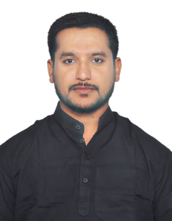 Mirza Hassan Baig 
