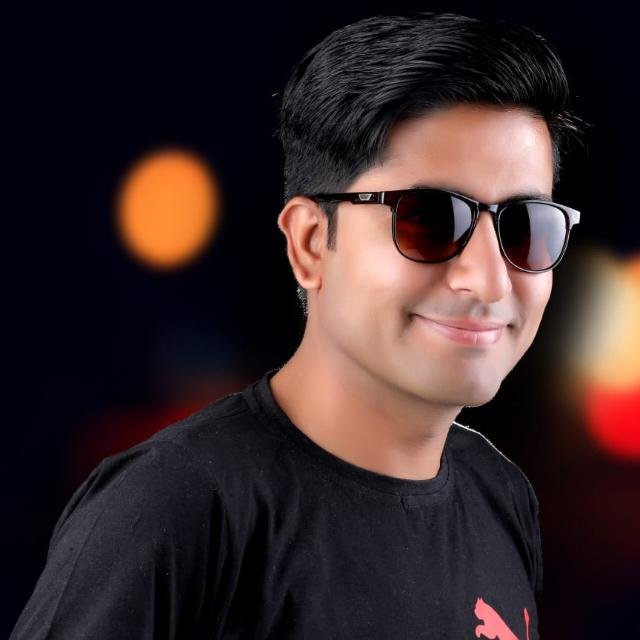 Yogesh Limani