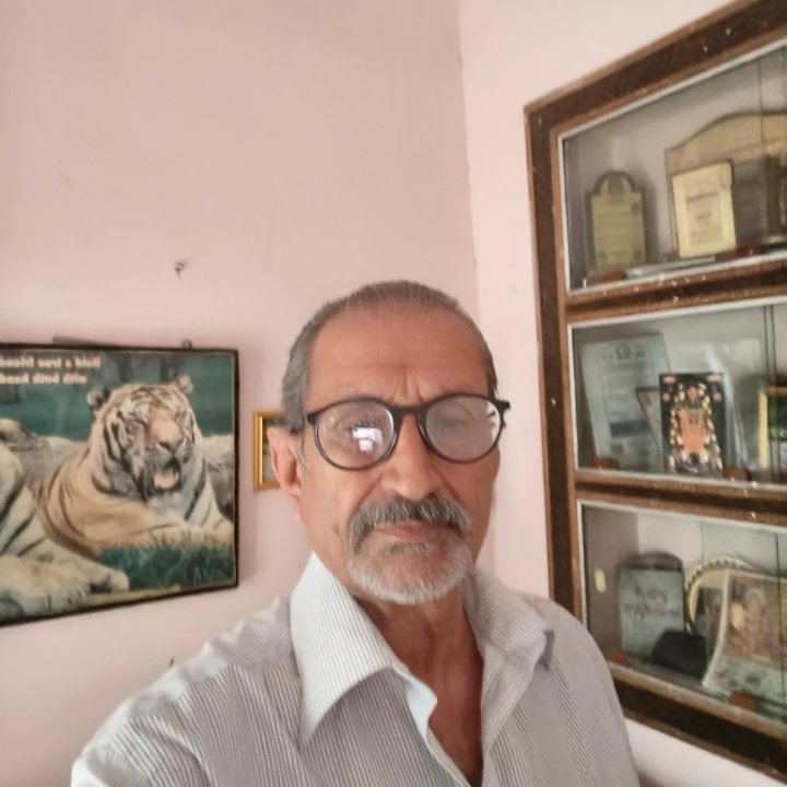Ramesh Gandi