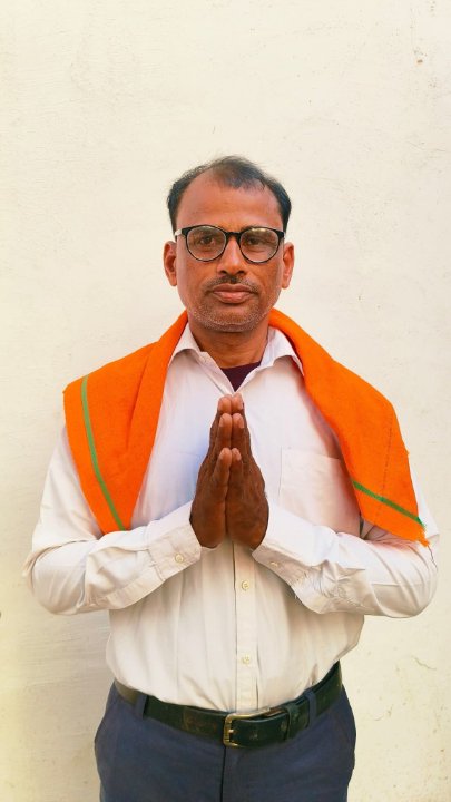 Deepnarayan Gupta
