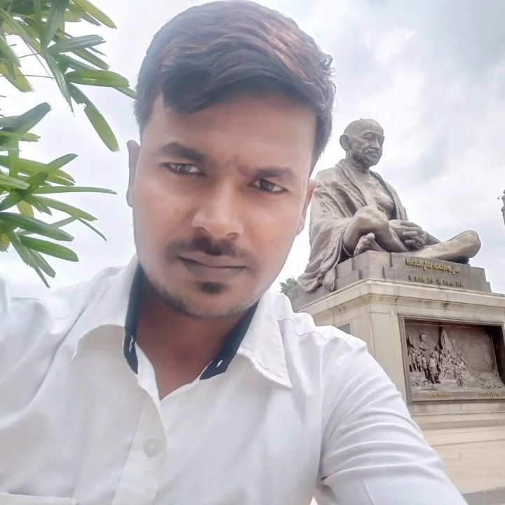 ಶ್ರೀಶೈಲ್ ಪೂಜಾರಿ