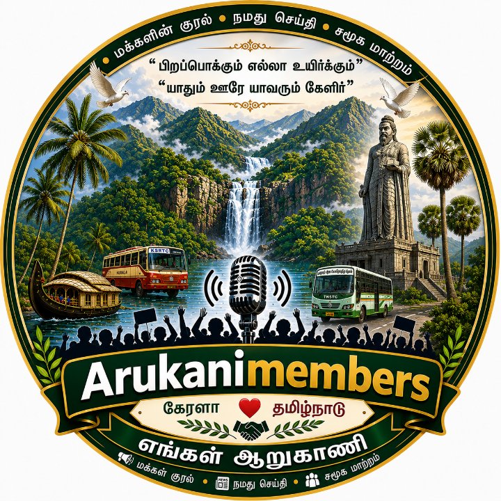 Arukani Members South
