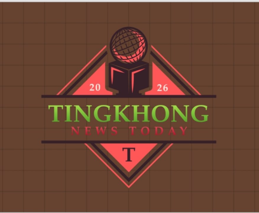 TINGKHONG NEWS TODAY