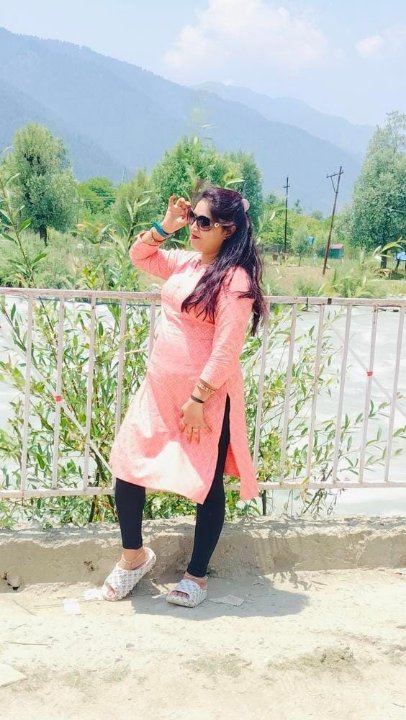 Ishani Chaudhari
