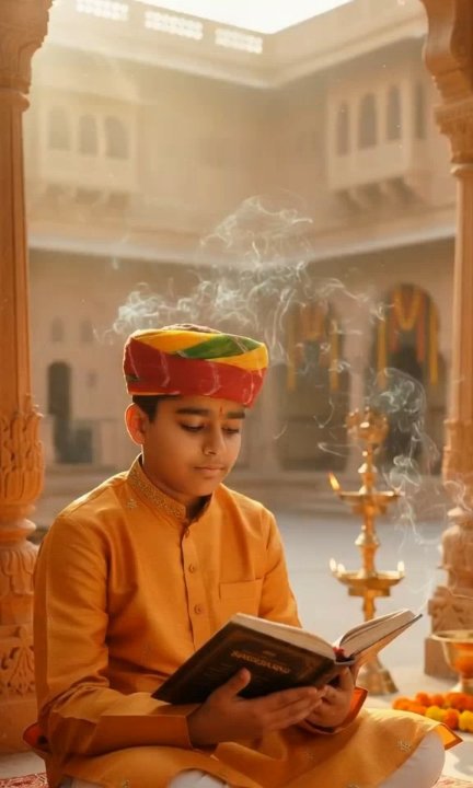 Purshotam Pareek