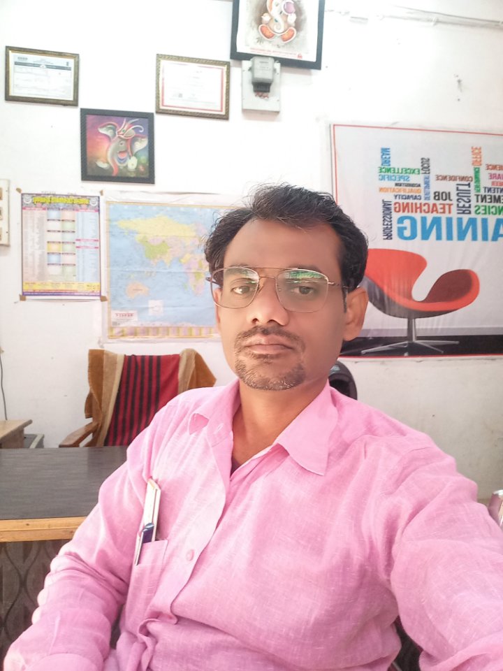 Om Ķumar Verma
