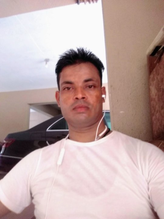 Raushan Jha