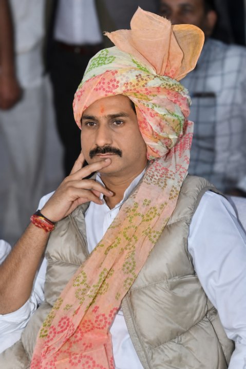 Dinesh Vyas