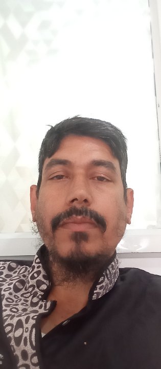 Idrees baig