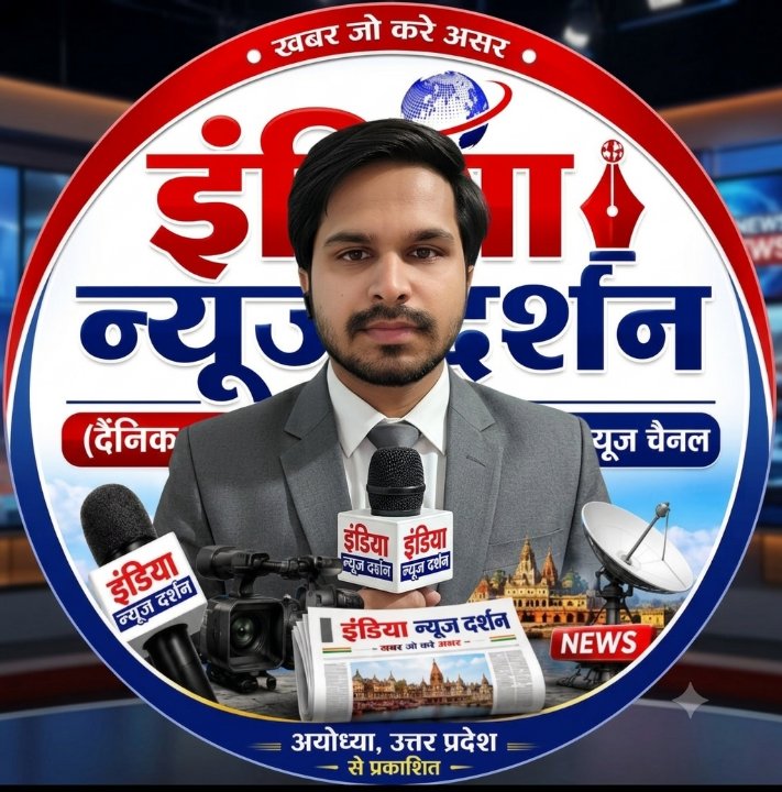Mukesh Agrawal पत्रकार