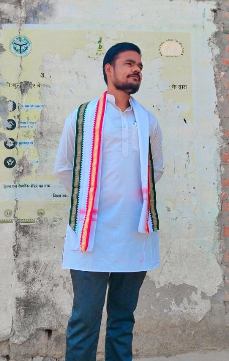 Vinay Kumar