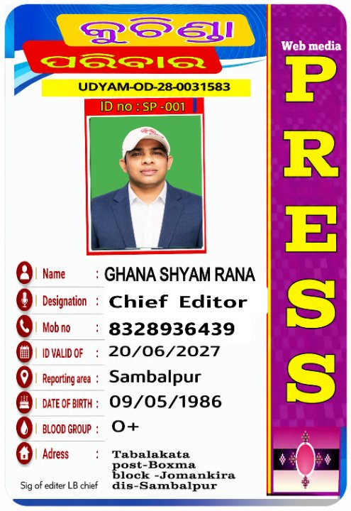 Ghana Shyam Rana Digital Art
