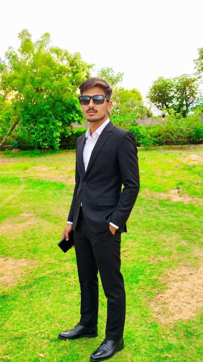 Ramraj Royal Boy