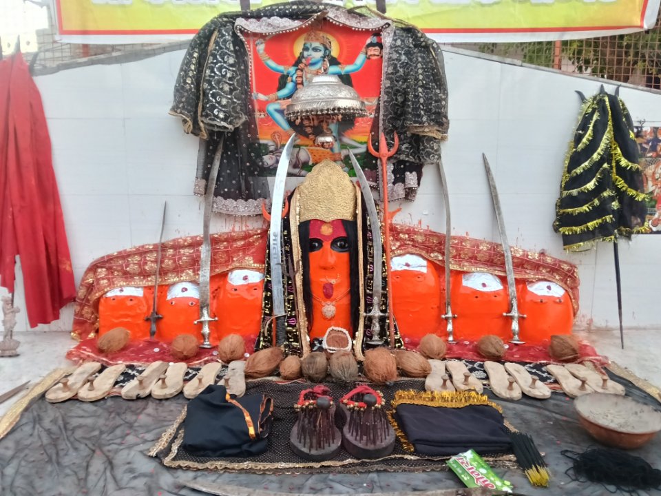 Rajesh Lohar