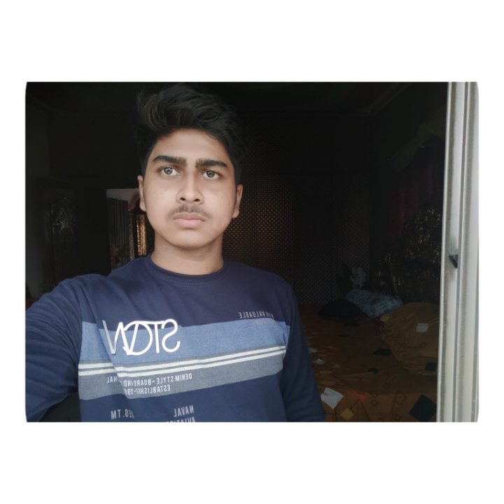 MD ENAUR RAHMAN