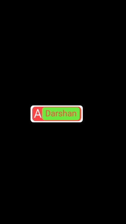 A Darshan