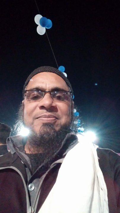 Saifimohammad Arif Nagory