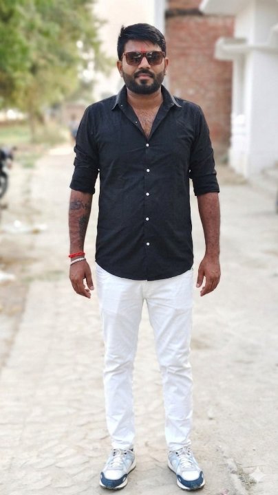 Himanshu tripathi