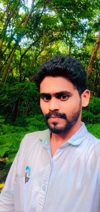 K. Ravi Sekhar