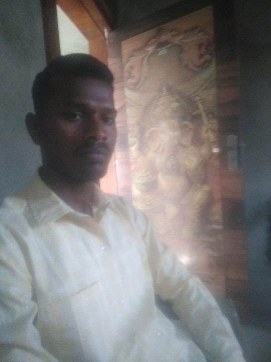 Praveen Kumar