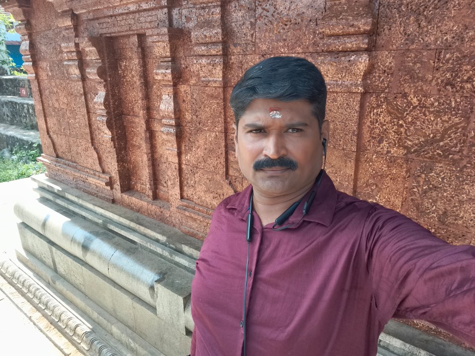Hareesh K