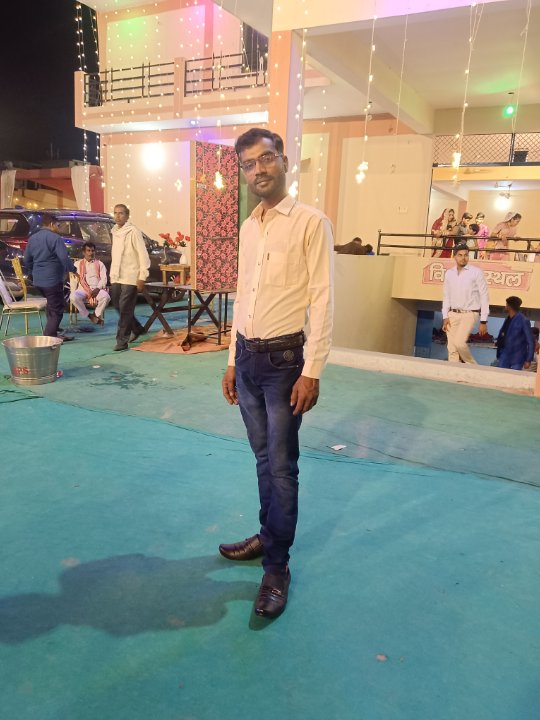 पत्रकार सोनू सोनी मड़ावरा