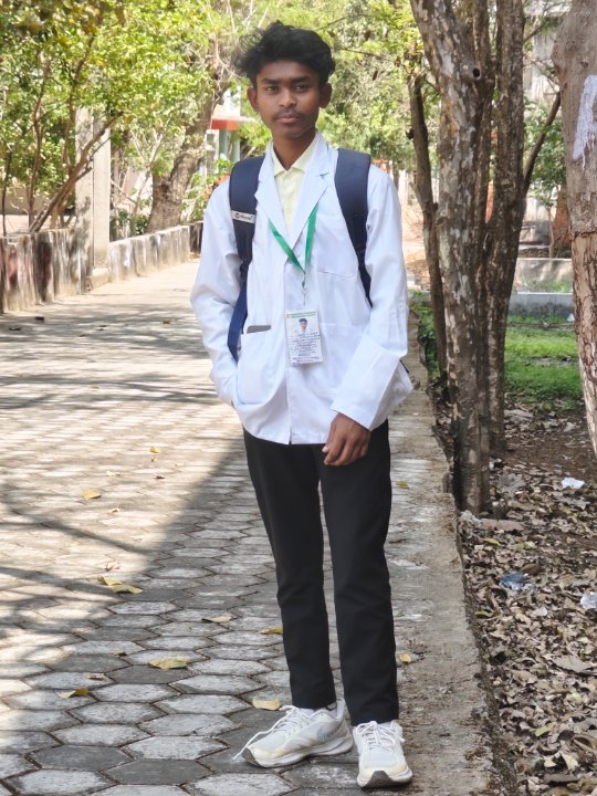 Drx Sagar Panika 🧑🏻⚕️🩺🔬