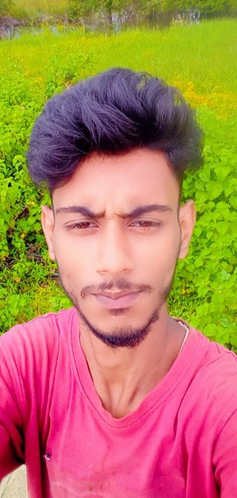 Mohammad tousif