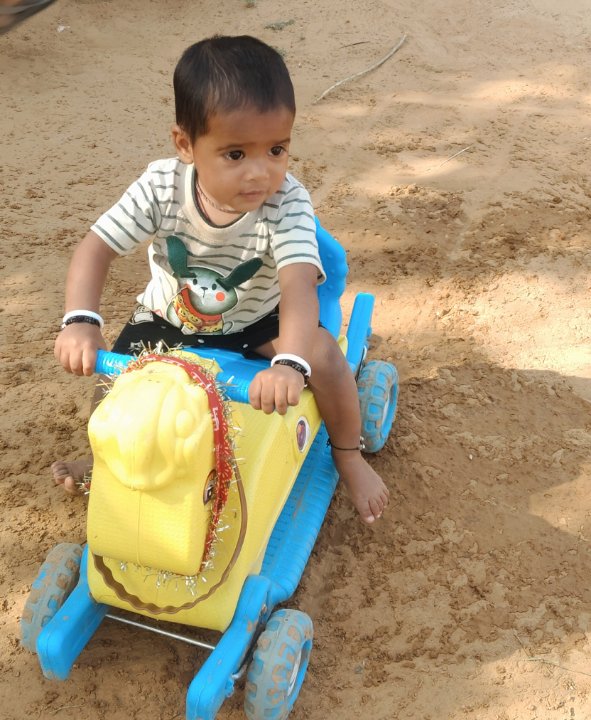 Keshav Bairwa