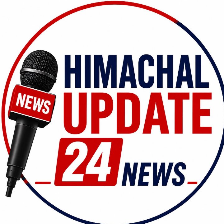 Himachal Update 24 News