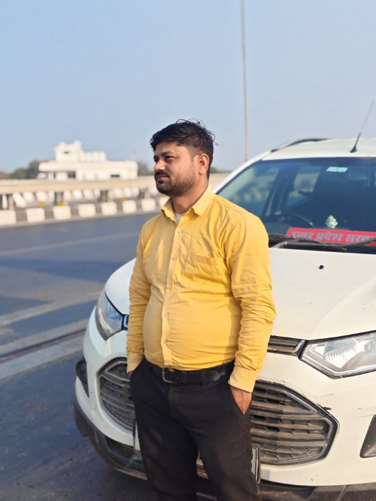 SUNIL PATRAKAR